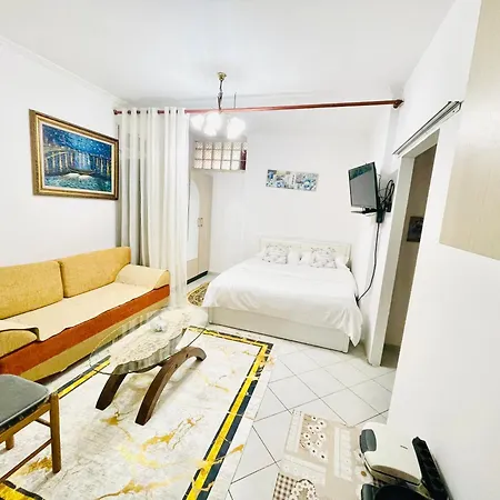 Apartman Center Tirana