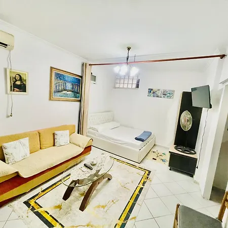 Apartman Center